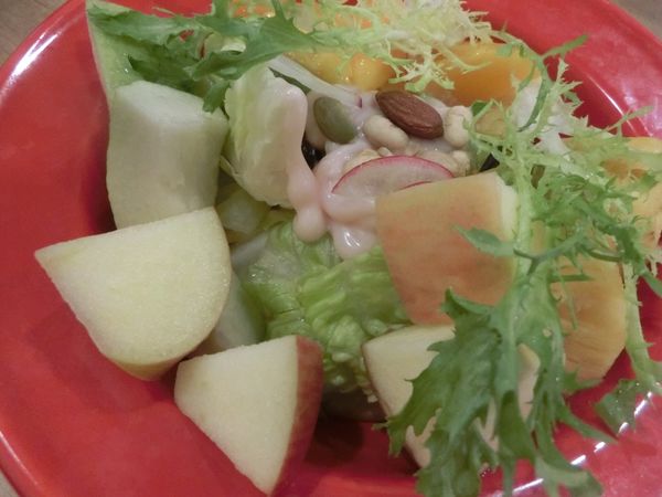 【新北 三民高中站美食】饗樂廚苑 Enjoy The Kitchen @貝大小姐的多元心宇宙