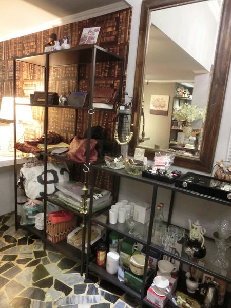 【高雄 三多商圈站咖啡】咖啡小室二手良品 @貝大小姐的多元心宇宙