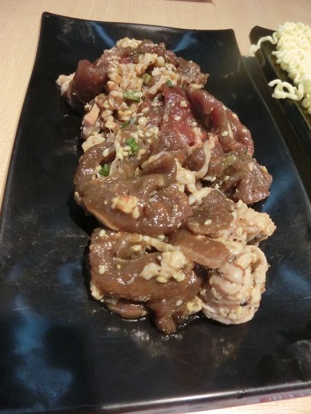 【台中 逢甲商圈美食】GangNam 首爾韓鍋 @貝大小姐的多元心宇宙