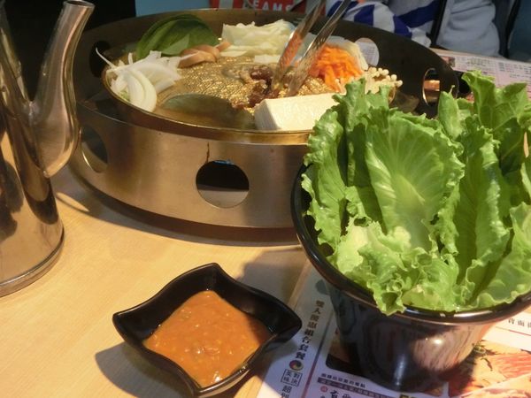 【台中 逢甲商圈美食】GangNam 首爾韓鍋 @貝大小姐的多元心宇宙