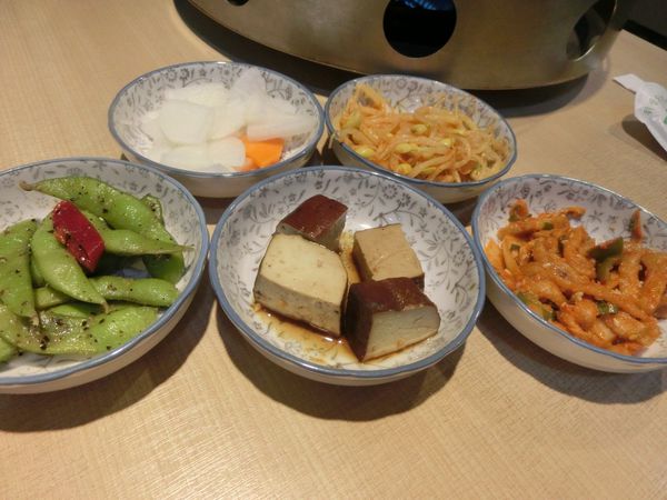 【台中 逢甲商圈美食】GangNam 首爾韓鍋 @貝大小姐的多元心宇宙