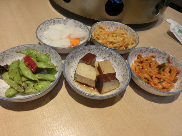 【台中 逢甲商圈美食】GangNam 首爾韓鍋 @貝大小姐的多元心宇宙