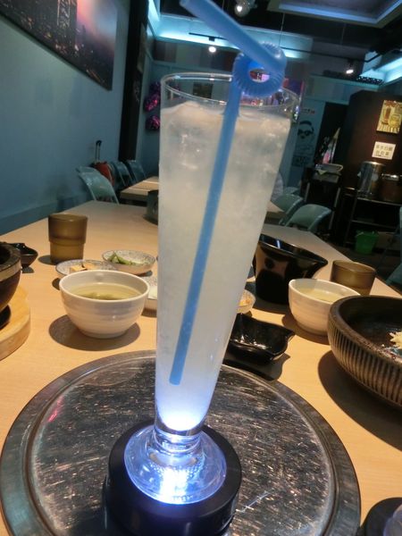 【台中 逢甲商圈美食】GangNam 首爾韓鍋 @貝大小姐的多元心宇宙