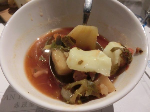 【台南 中西區美食】赤崁璽樓 @貝大小姐的多元心宇宙