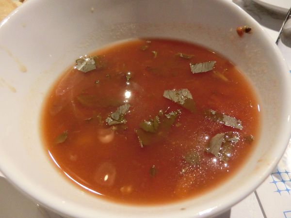 【台南 中西區美食】赤崁璽樓 @貝大小姐的多元心宇宙