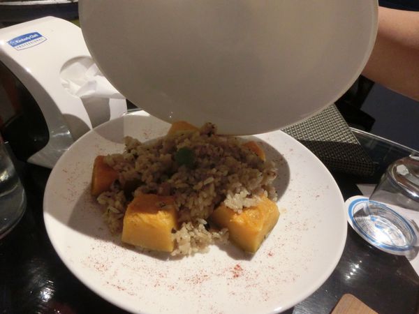 【台南 中西區美食】赤崁璽樓 @貝大小姐的多元心宇宙