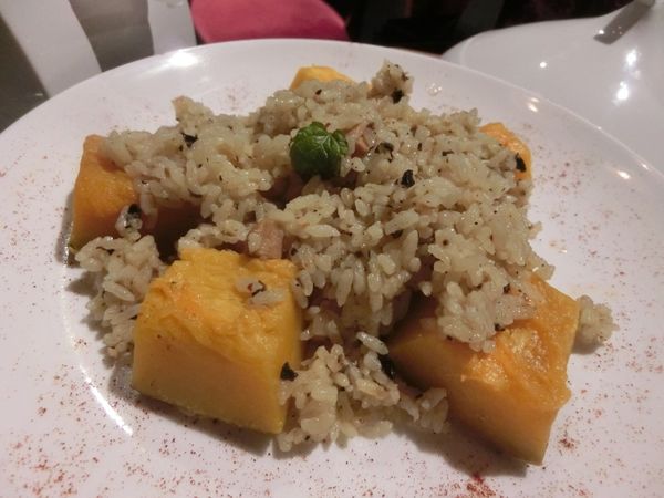 【台南 中西區美食】赤崁璽樓 @貝大小姐的多元心宇宙