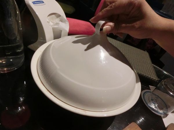 【台南 中西區美食】赤崁璽樓 @貝大小姐的多元心宇宙