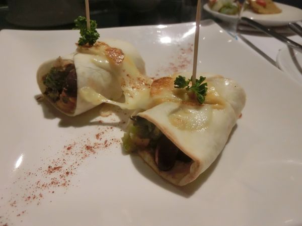 【台南 中西區美食】赤崁璽樓 @貝大小姐的多元心宇宙