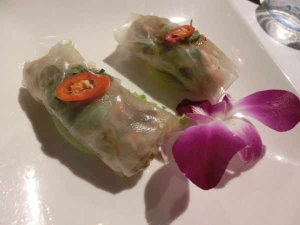 【台南 中西區美食】赤崁璽樓 @貝大小姐的多元心宇宙