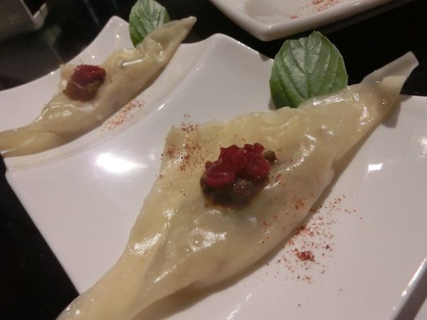 【台南 中西區美食】赤崁璽樓 @貝大小姐的多元心宇宙