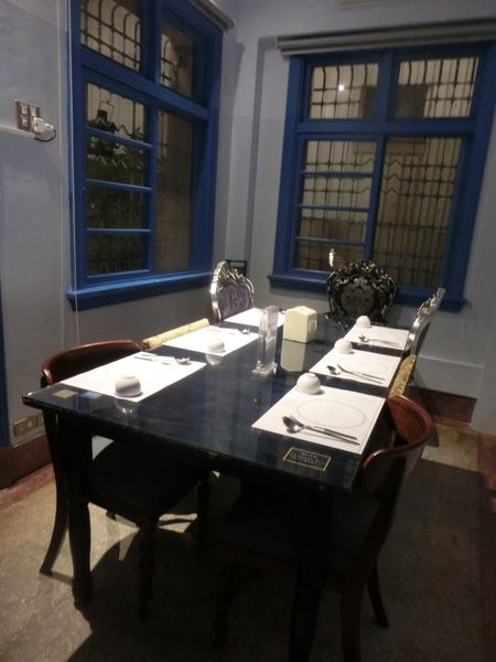 【台南 中西區美食】赤崁璽樓 @貝大小姐的多元心宇宙