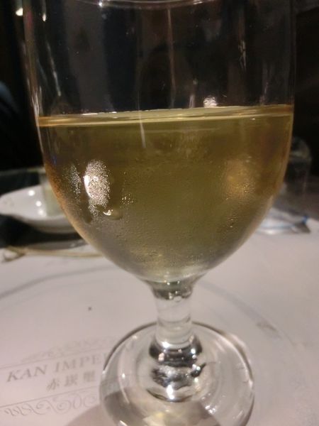 【台南 中西區美食】赤崁璽樓 @貝大小姐的多元心宇宙
