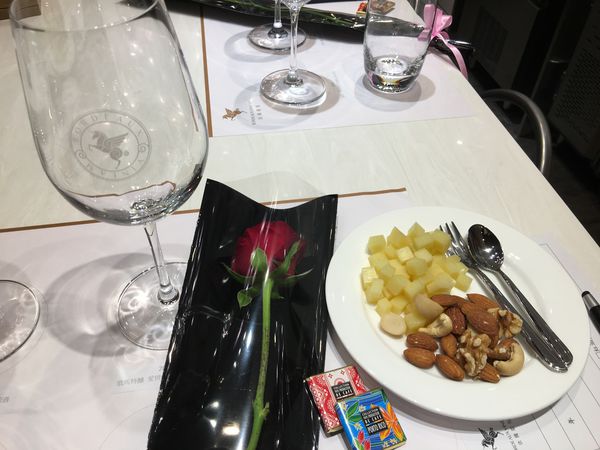 【台北  國父紀念館站】法國翡馬酒莊集團 Bordeaux Vineam @貝大小姐的多元心宇宙