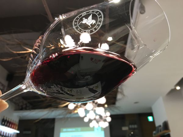【台北  國父紀念館站】法國翡馬酒莊集團 Bordeaux Vineam @貝大小姐的多元心宇宙