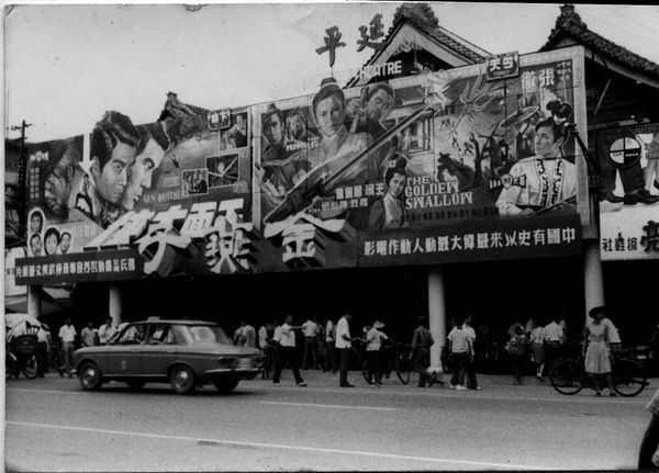 【台南　中西區住宿】正興延平公寓 @貝大小姐的多元心宇宙