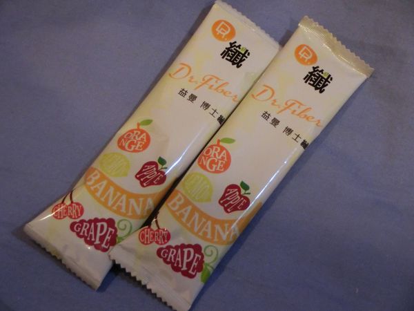 【健康好物】Dr. 纖 益曼博士纖 @貝大小姐的多元心宇宙