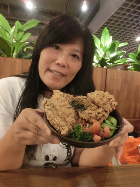 【高雄 左營區美食】炸去啃職人炸物 @貝大小姐的多元心宇宙