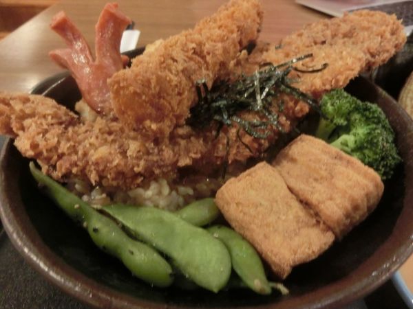 【高雄 左營區美食】炸去啃職人炸物 @貝大小姐的多元心宇宙