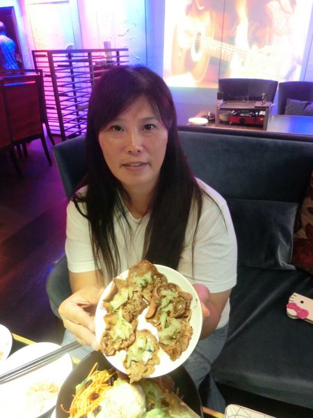 【台北 忠孝敦化站美食】皇上吉饗極品唐風燒肉 （結束營業） @貝大小姐的多元心宇宙