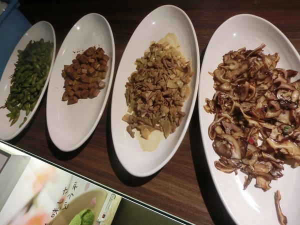【台北 忠孝敦化站美食】皇上吉饗極品唐風燒肉 （結束營業） @貝大小姐的多元心宇宙