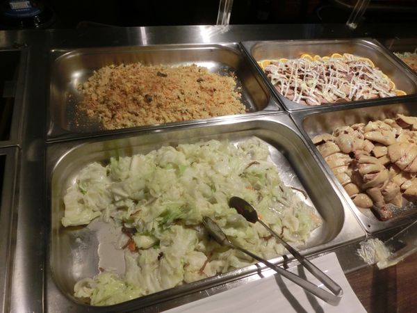 【台北 忠孝敦化站美食】皇上吉饗極品唐風燒肉 （結束營業） @貝大小姐的多元心宇宙