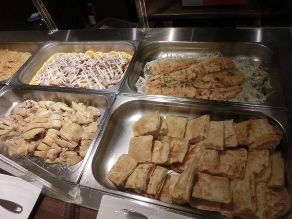 【台北 忠孝敦化站美食】皇上吉饗極品唐風燒肉 （結束營業） @貝大小姐的多元心宇宙