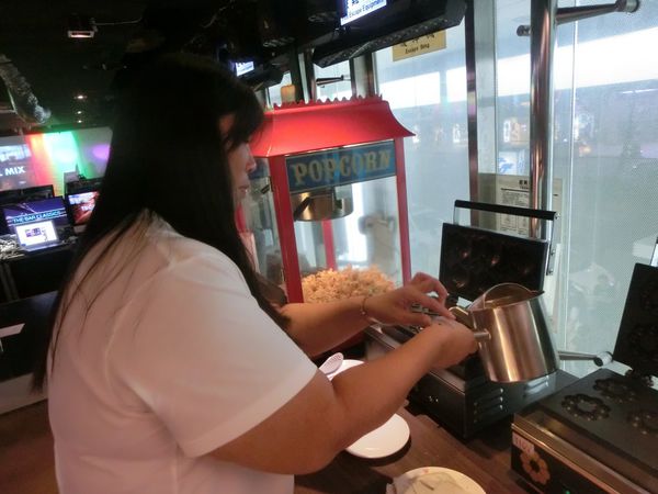 【台北 忠孝敦化站美食】皇上吉饗極品唐風燒肉 （結束營業） @貝大小姐的多元心宇宙