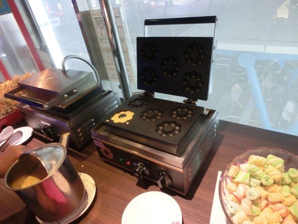 【台北 忠孝敦化站美食】皇上吉饗極品唐風燒肉 （結束營業） @貝大小姐的多元心宇宙