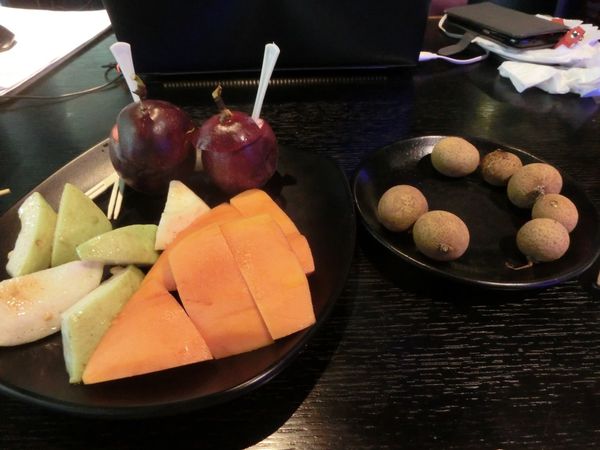 【台北 忠孝敦化站美食】皇上吉饗極品唐風燒肉 （結束營業） @貝大小姐的多元心宇宙