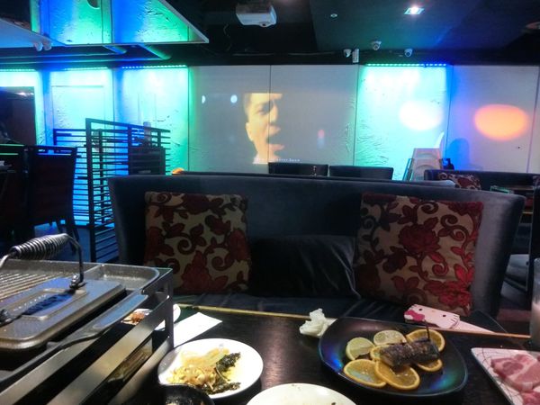 【台北 忠孝敦化站美食】皇上吉饗極品唐風燒肉 （結束營業） @貝大小姐的多元心宇宙