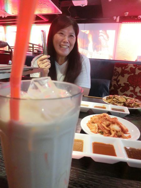 【台北 忠孝敦化站美食】皇上吉饗極品唐風燒肉 （結束營業） @貝大小姐的多元心宇宙