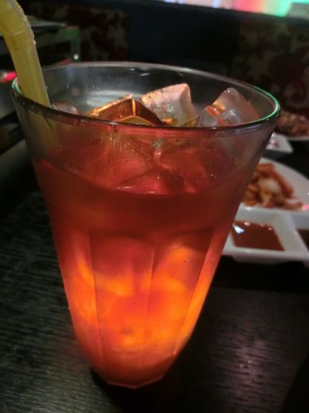 【台北 忠孝敦化站美食】皇上吉饗極品唐風燒肉 （結束營業） @貝大小姐的多元心宇宙