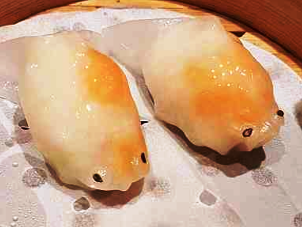 【台北 西門站/中山站美食】點心道 @貝大小姐的多元心宇宙