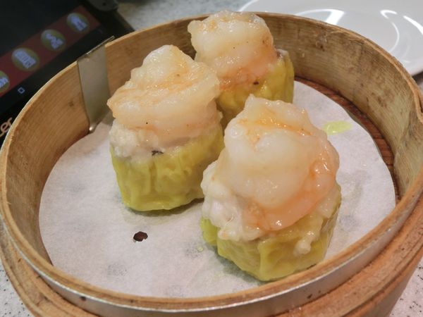 【台北 西門站/中山站美食】點心道 @貝大小姐的多元心宇宙