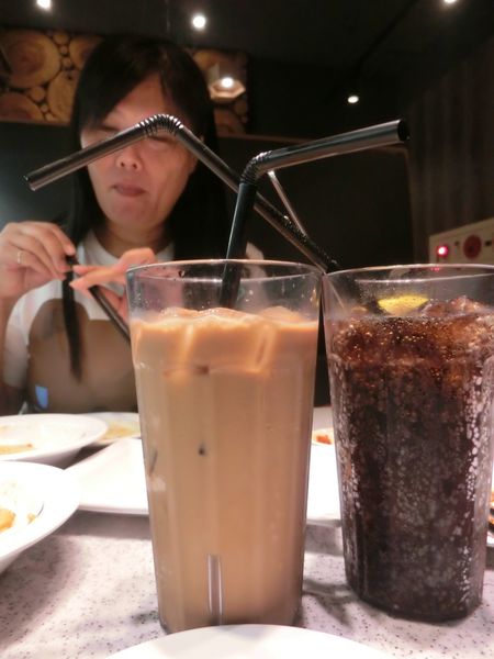 【台北 西門站/中山站美食】點心道 @貝大小姐的多元心宇宙