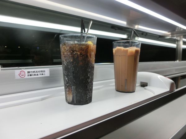 【台北 西門站/中山站美食】點心道 @貝大小姐的多元心宇宙