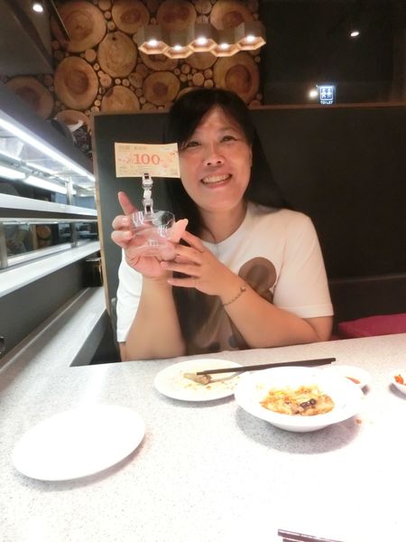 【台北 西門站/中山站美食】點心道 @貝大小姐的多元心宇宙