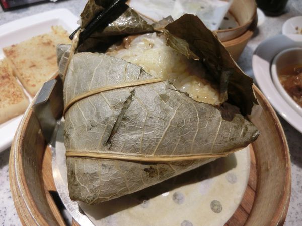 【台北 西門站/中山站美食】點心道 @貝大小姐的多元心宇宙
