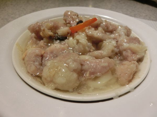 【台北 西門站/中山站美食】點心道 @貝大小姐的多元心宇宙