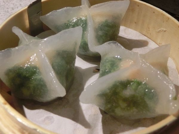 【台北 西門站/中山站美食】點心道 @貝大小姐的多元心宇宙