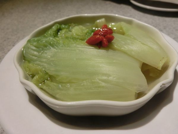 【台北 西門站/中山站美食】點心道 @貝大小姐的多元心宇宙
