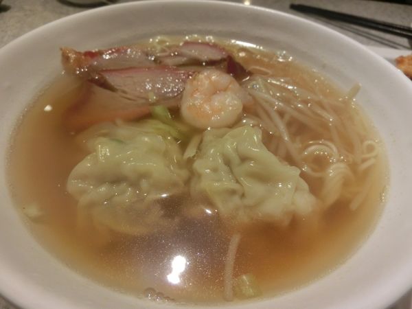 【台北 西門站/中山站美食】點心道 @貝大小姐的多元心宇宙