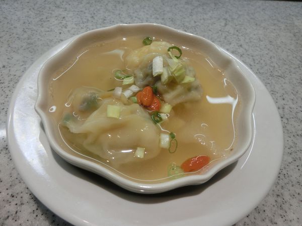 【台北 西門站/中山站美食】點心道 @貝大小姐的多元心宇宙