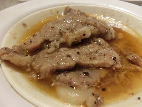 【台北 西門站/中山站美食】點心道 @貝大小姐的多元心宇宙