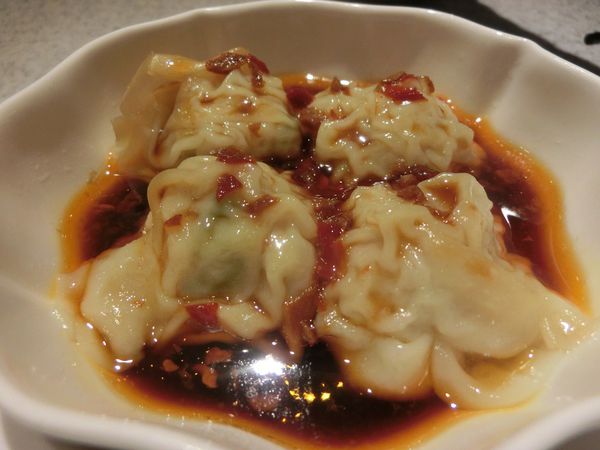 【台北 西門站/中山站美食】點心道 @貝大小姐的多元心宇宙