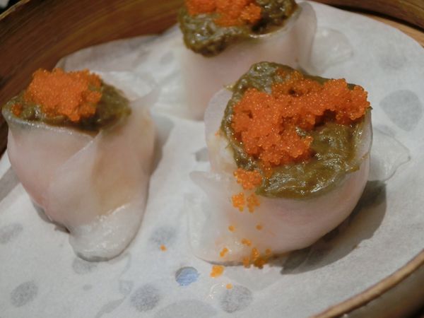 【台北 西門站/中山站美食】點心道 @貝大小姐的多元心宇宙