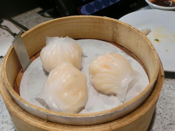 【台北 西門站/中山站美食】點心道 @貝大小姐的多元心宇宙