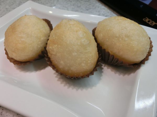 【台北 西門站/中山站美食】點心道 @貝大小姐的多元心宇宙
