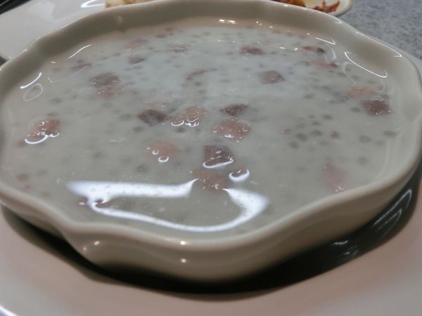 【台北 西門站/中山站美食】點心道 @貝大小姐的多元心宇宙